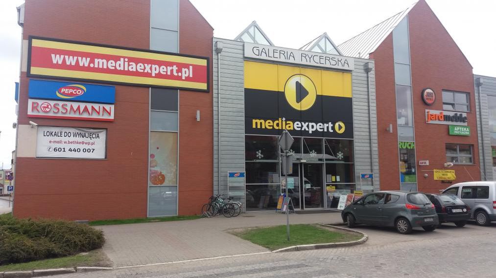 Źródło: Media Expert