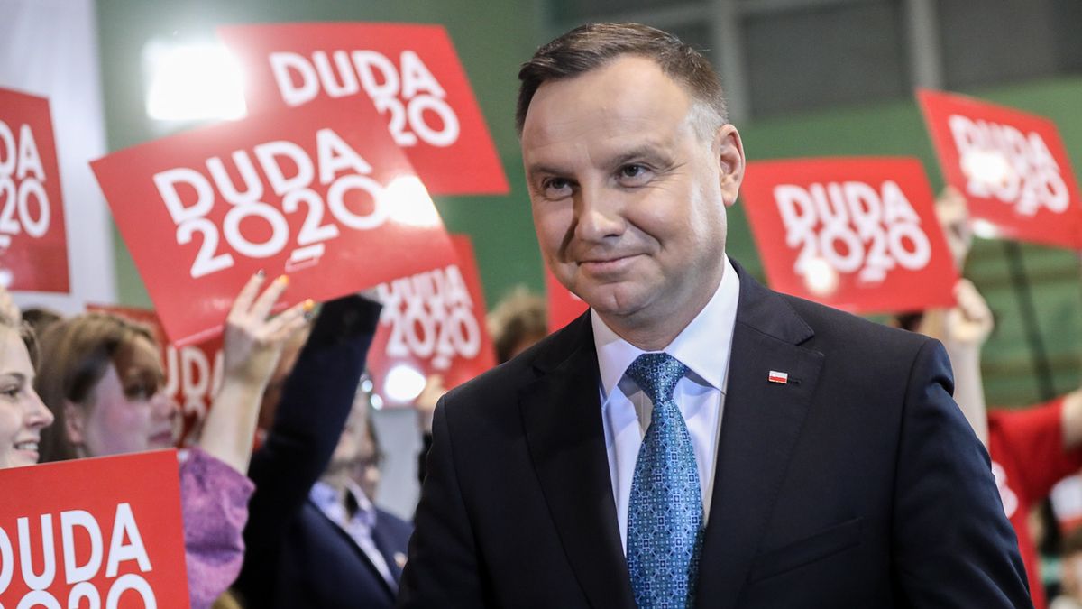 Andrzej Duda obiecywał emerytom kolejne świadczenia emerytalne