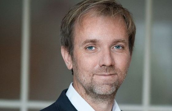 Michał Sztand: dawno zrezygnowałem z pensji, wolę procent od zysków