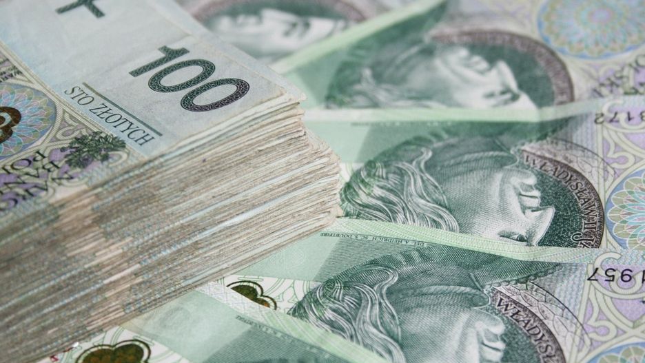 Starachowice - 4858,21 złotych na jednego mieszkańca