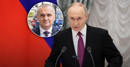 Będzie całoroczny pobór do rosyjskiej armii. "Putin dużo ryzykuje"