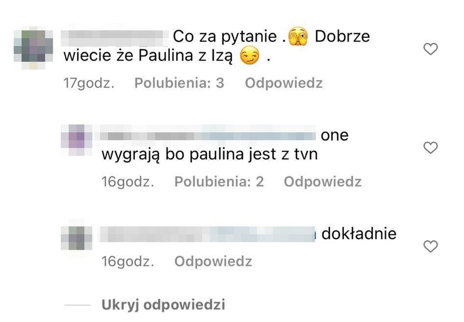 Dochodzenie internautów przed finałem "Azja Express"