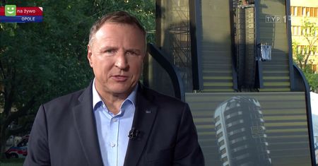 "To jest chore". Kurski mówi o 400 mln zł i zmianach w TVP przed wyborami