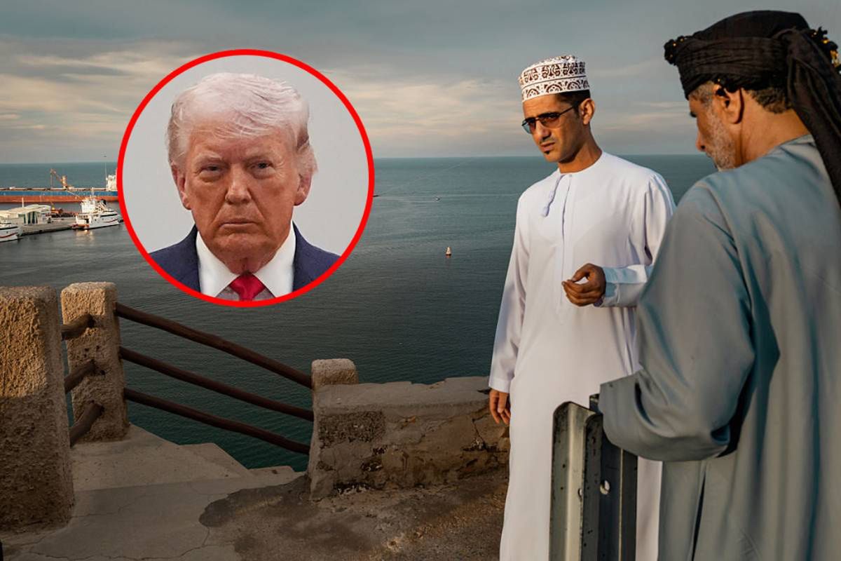 Ultimatum Trumpa ws. Iranu. Jest reakcja