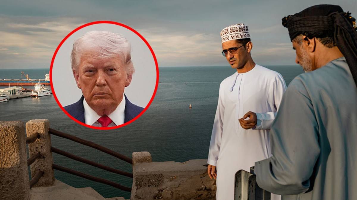 Iran Allows Some Vessels To Cross Strait Of Hormuz As Vital Waterway Remains Choked Amid War
MUSCAT, OMAN - MARCH 30: Locals visit Muscat Anchorage near the Strait of Hormuz on March 30, 2026 in Muscat, Oman. Several Chinese-owned vessels were reportedly able to transit the Strait of Hormuz today, the day after U.S. President Donald Trump said Iran would allow 20 ships to cross through the vital waterway. Maritime traffic through the Strait of Hormuz, which conveys about a fifth of the world's oil and gas, has mostly come to a halt after the joint U.S.-Israeli war with Iran that began on February 28. (Photo by Elke Scholiers/Getty Images)
Elke Scholiers