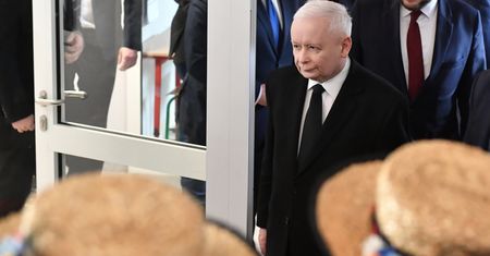 Na kogo zagłosują mieszkańcy wsi? Najnowszy sondaż