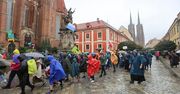 Wrocław: Pielgrzymka ruszyła na Jasną Górę