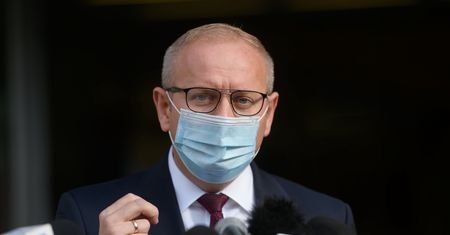 Nowy plan w Wielkopolsce. Zmniejszą liczbę łóżek dla zakażonych