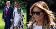 Melania Trump wybiera się z Donaldem na Wielkanoc do Palm Beach (FOTO)