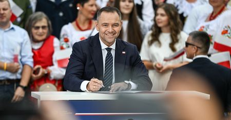 Prezydent obiecał PIT Zero dla rodzin. "Najbardziej skorzystaliby dobrze zarabiający"