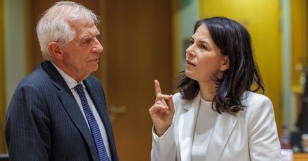 Tajemnicze awarie na Bałtyku. "Natychmiast wzbudził podejrzenia"