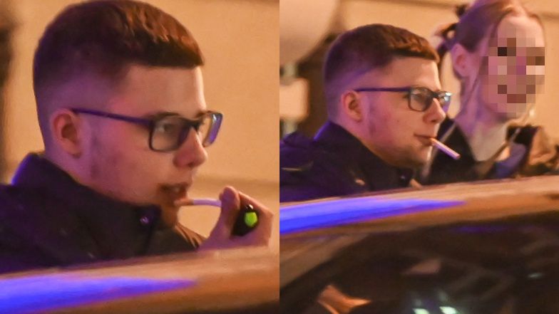 Urodziny Allana Krupy