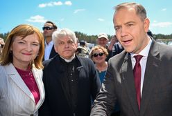Zbadają poświadczenie dla Nawrockiego. "Mamy sytuację niejasną"