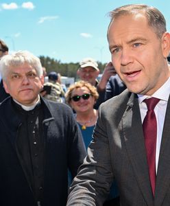 Zbadają poświadczenie dla Nawrockiego. "Mamy sytuację niejasną"