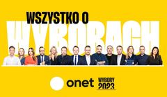 Ruszyło Radio Onet na wybory oraz specjalny wyborczy newsletter Onetu