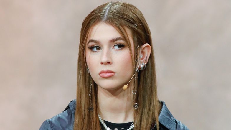 Roksana Węgiel zwierza się na temat zmagań z DEPRESJĄ i falą HEJTU: "Nie mogłam normalnie funkcjonować, bardzo mnie to przybiło"