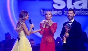 Ilona Krawczyńska wygrała "Taniec z gwiazdami". Wyznała, na co wyda nagrodę