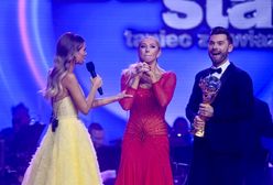 Ilona Krawczyńska wygrała "Taniec z gwiazdami". Wyznała, na co wyda nagrodę