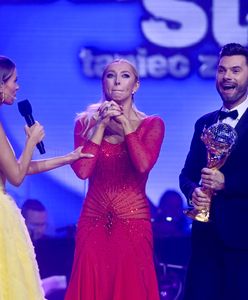 Ilona Krawczyńska wygrała "Taniec z gwiazdami". Wyznała, na co wyda nagrodę