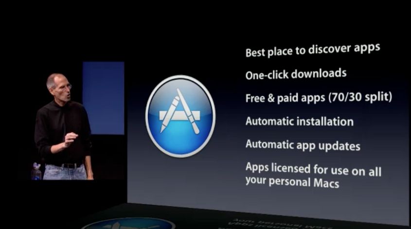 Mac OS X 10.7 Lion, czyli z iPada na Maca 3