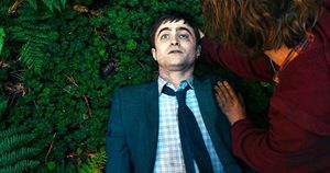 Daniel Radcliffe w filmach