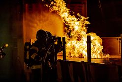 Tragedia w Nigerii. 30 osób spalonych żywcem