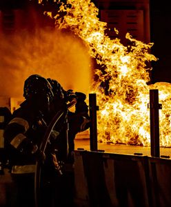 Tragedia w Nigerii. 30 osób spalonych żywcem