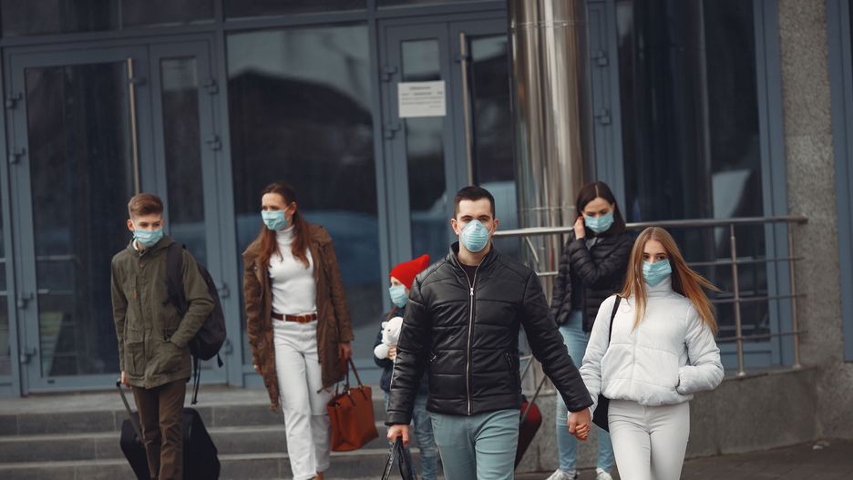 Obecnie obywatele Izraela po powrocie do kraju trafiają na kwarantannę do hotelu (zdjęcie ilustracyjne)