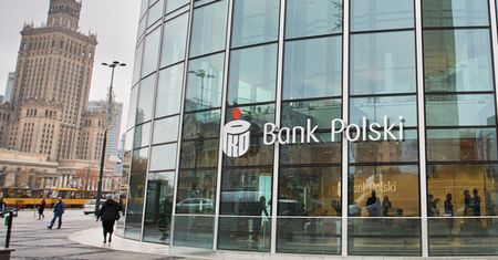 PKO BP wprowadza zmiany. Dostępna jest nowa usługa