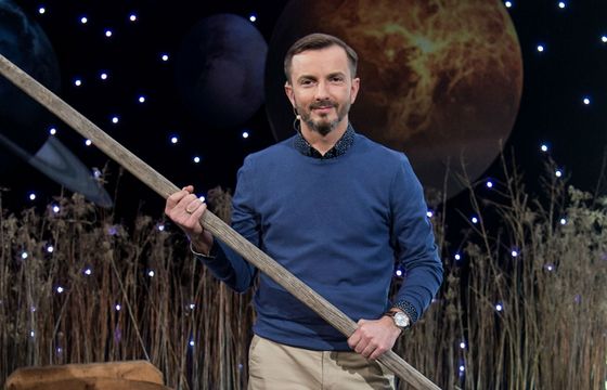 Bez „Sondy 2” w wiosennej ramówce TVP. Tomasz Rożek: od wielu tygodni nie potrafię uzyskać żadnej odpowiedzi