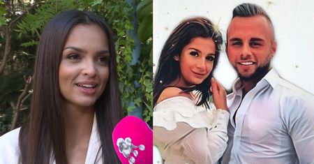Klaudia El Dursi o rozpadzie związku Marietty i Chrisa: "Wierzę w miłości od pierwszego wejrzenia. U nich tego ZABRAKŁO"
