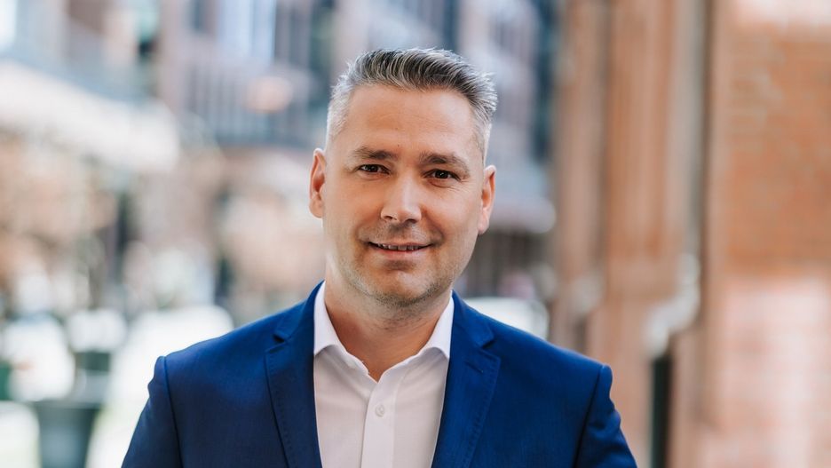 Łukasz Domański, New Cars & Financing Director OTOMOTO Lease