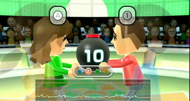 Konferencja Nintendo – relacja live 9