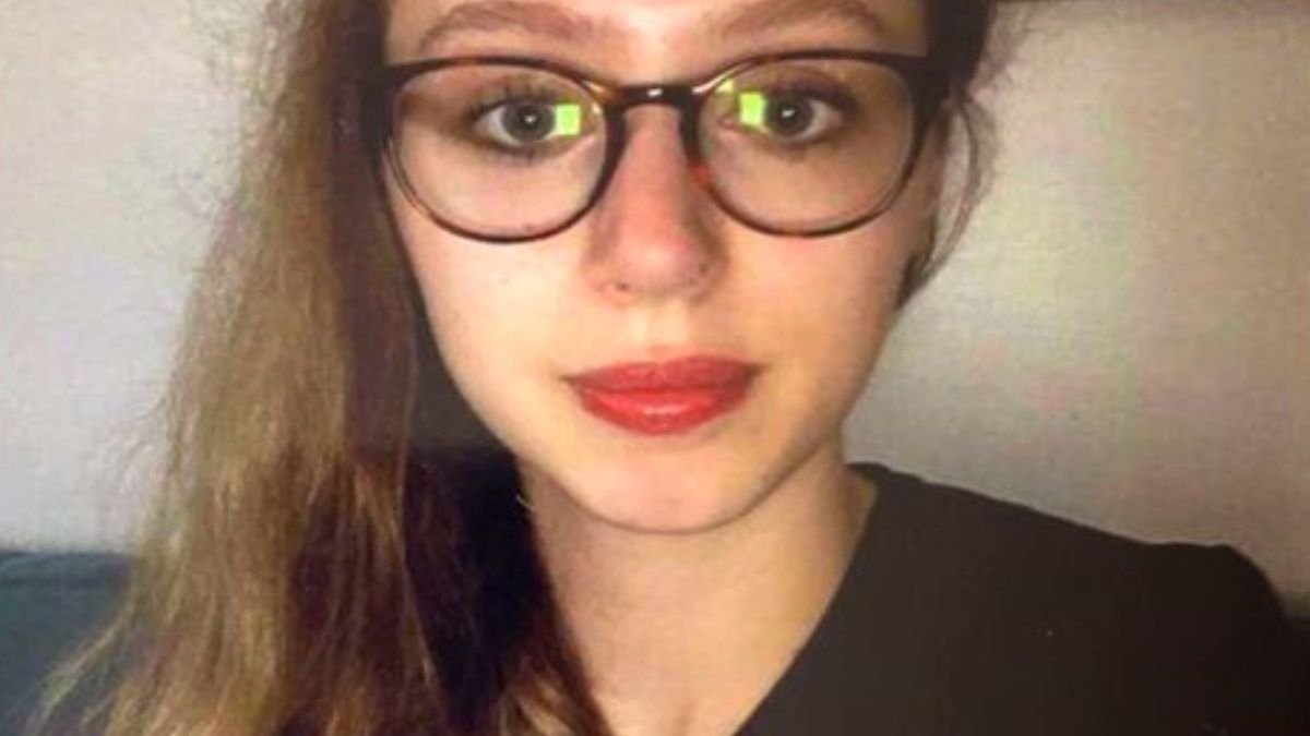 Mared Foulkes popełniła samobójstwo. Zrobiła to w przekonaniu, że nie zdała ważnego egzaminu 