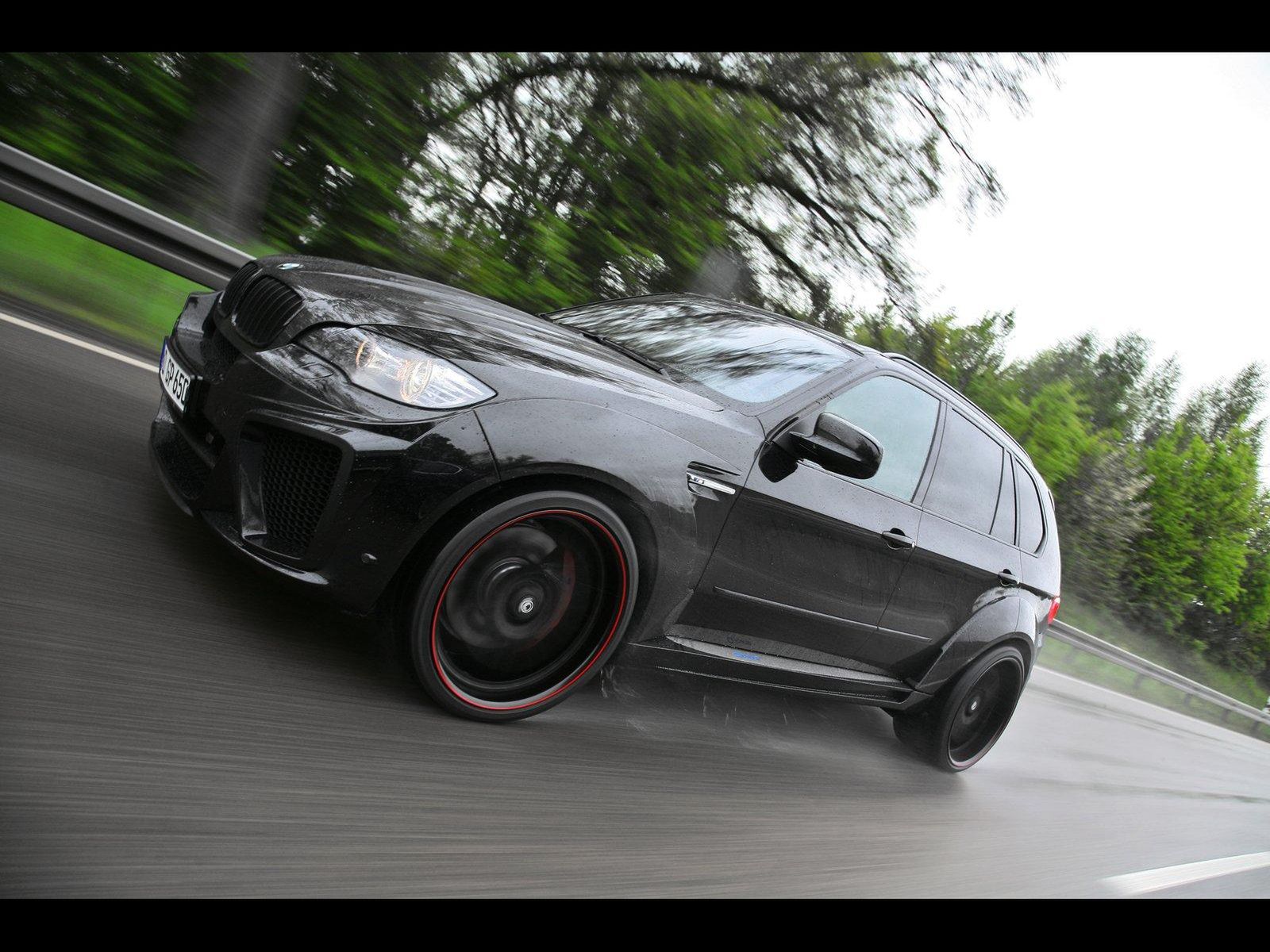 G-Power X5 M Typhoon fot.15