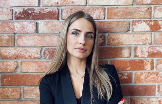 Milena Bryła po 12 latach odchodzi z Gazeta.pl, będzie dyrektor contentu w Grupie naTemat