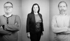 Chomicki, Romanowski, Prażnowska-Jachowicz, Celmer, Szurek i Jaszke w IQS