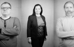 Chomicki, Romanowski, Prażnowska-Jachowicz, Celmer, Szurek i Jaszke w IQS