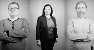 Chomicki, Romanowski, Prażnowska-Jachowicz, Celmer, Szurek i Jaszke w IQS