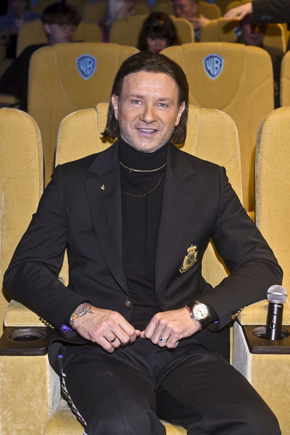 Radosław Majdan
