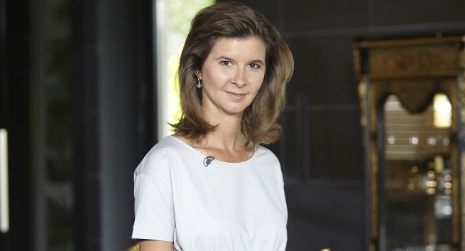 „Dom &amp; Wnętrze” staje się dwumiesięcznikiem. Ewa Mierzejewska nową redaktor naczelną