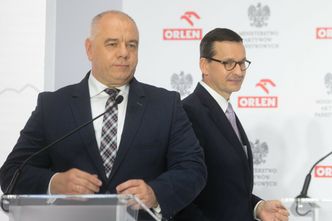 Wicepremier Sasin: Na tle Europy Polska ma najtańsze paliwa. Inni płacą ponad 11 zł