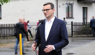 Kłamstwa polskich polityków. Tak Fogiel bronił premiera, wspomniał o Tusku