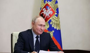 Upada podpora systemu Putina. "Możliwości się wyczerpują"