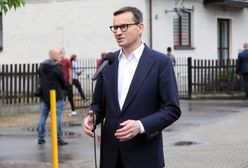 Kłamstwa polskich polityków. Tak Fogiel bronił premiera, wspomniał o Tusku