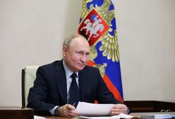 Upada podpora systemu Putina. "Możliwości się wyczerpują"