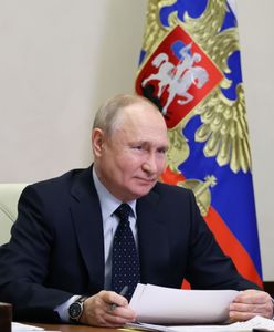 Upada podpora systemu Putina. "Możliwości się wyczerpują"