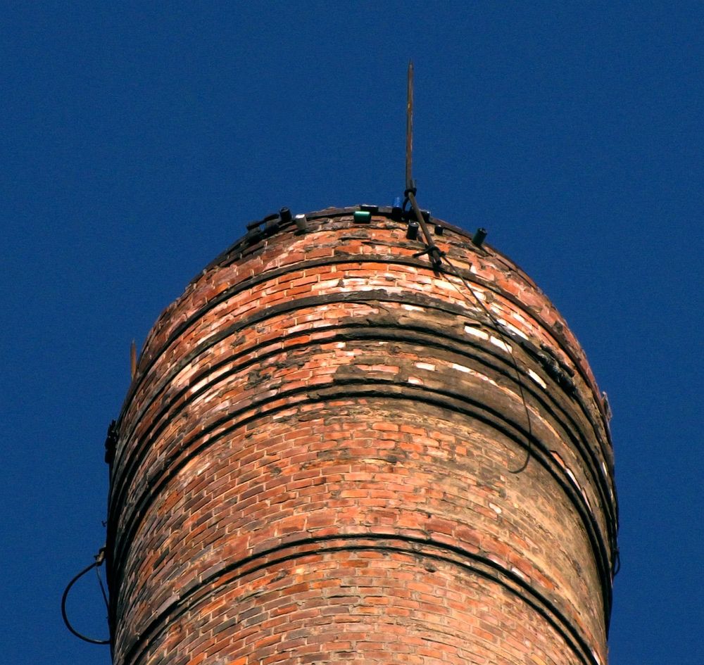 Swoje aparaty montuje nawet na samolotach. Oto solarigrafia Krystiana Kleszcza 3