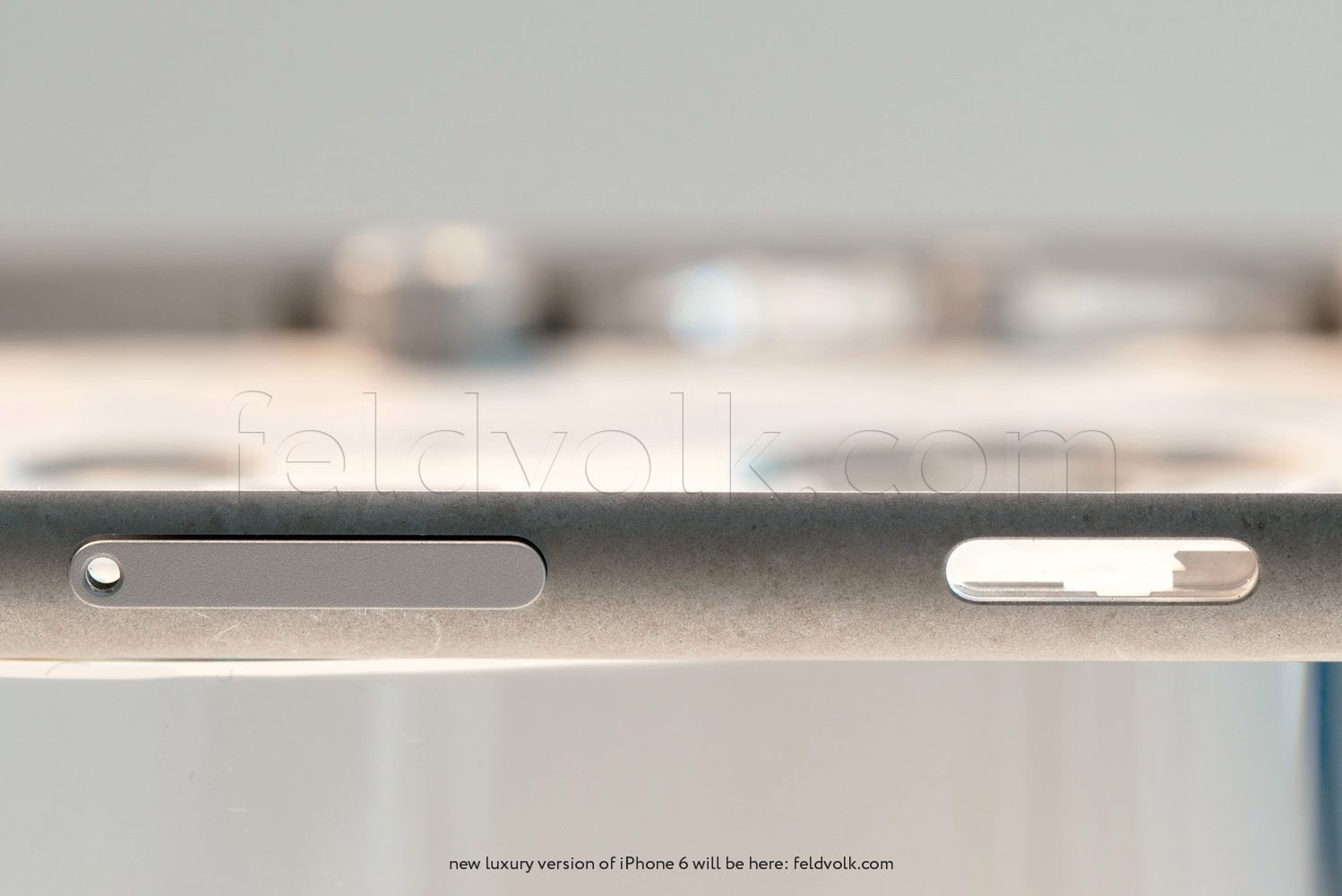 W skrócie: "sekretna broń" iPhone'a 6, Lumia 530 na zdjęciach i nowa wodoodporna Xperia 14