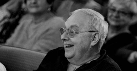 Nie żyje Cezary z "Sanatorium miłości". Miał 67 lat